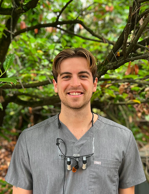 Profile photo of Dr. Leighton Kingma